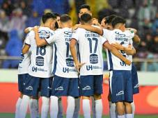 Cartaginés pierde a su goleador para la vuelta del repechaje ante Motagua.