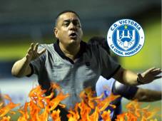 ¡Drama en el Victoria! Jhon Jairo López ruega apoyo por atraso salarial: Viene diciembre y queremos llevar algo a nuestras casas