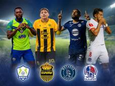 Olancho FC, Real España, Motagua y Olimpia tienen posibilidades de cerrar en las primeras dos posiciones del Clausura 2026.