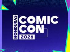San Pedro Sula se convertirá en el epicentro de la cultura pop este 4 y 5 de julio con la llegada de la primera Comic Con a Honduras en Expocentro.