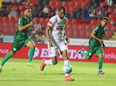EN VIVO: Se define la liguilla en Liga Nacional de Honduras; Olimpia-Platense, UPNFM-Motagua y Olancho-Géneseis ya juegan