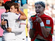 Mundial Sub-20: llegó como la cenicienta y ha eliminado a todos los favoritos al título para clasificar a las semifinales