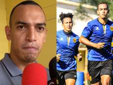 Devron García analiza el Vida-Real España, responde a las críticas del Honduras vs Islandia y, ¿se ve de titular ante Costa Rica?