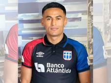 ¿Se olvida de la MLS? Andy Najar recibe ‘ok’ para entrenarse con club de la Liga Nacional de Honduras