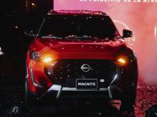 Con más potencia, comodidad y un estilo moderno, el nuevo Nissan Magnite está adaptado a las necesidades del conductor hondureño actual.