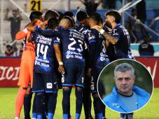 Diego Vazquez tiene su primer fichaje para 2024: Motagua comienza a preparar el Clausura contratando a seleccionado