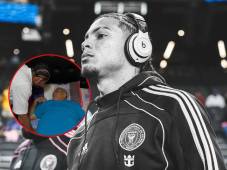 David Ruiz rompe el silencio tras la muerte de su padre y deja emotivo mensaje: Llevaré tu apellido hasta la cima...