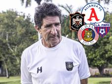 Héctor Vargas está teniendo un temporadón con Leones FC en el ascenso y clubes de Centroamérica le ponen el ojo: Hay ofertas