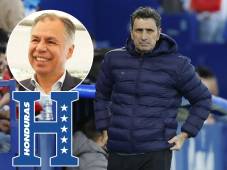 Secretario de la FFH habla del amistoso vs Argentina y adelanta un fogueo más: Estamos hablando con cuatro federaciones