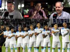 Aficionados hondureños opinan sobre el precio de la boletería para el Honduras vs México