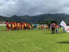 Real Sociedad jugaría por primera vez en horario nocturno en el Francisco Martínez Durón.