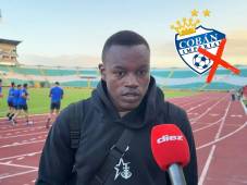 Lauro Chimilio rompe el silencio sobre las acusaciones de robo en Guatemala: Yo enseñé la evidencia