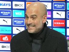 Rotundo: la decisión que tomó Pep Guardiola en el Manchester City tras las graves acusaciones de la Premier League
