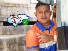 German Patón Mejía es nuevo fichaje de reconocido equipo de Liga de Ascenso.