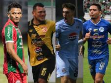 Motagua tiene pie y medio en las semis; Marathón tiene tarea pendiente: día y hora de la vuelta del repechaje del Clausura 2025