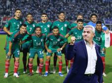 Javier Aguirre elige a Memo Ochoa como titular del Tricolor: la convocatoria de la Selección de México para la Copa Oro
