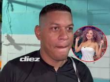 Denovan Torres fue consultado por su ex pareja, Mayra Tercero.