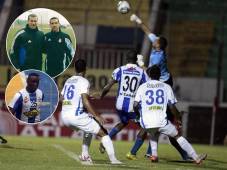 Europeo que pasó por Liga Nacional cuenta su relato de terror cuando jugó en Honduras: “Paramos el coche y se asoman unos chicos”