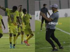 Sorpresa en Comayagua: Génesis sepulta el invicto del Real España y se mete a puestos de liguilla del torneo Clausura