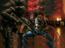 Wanted: Dead espera su estreno para el 14 de febrero para las plataformas de PlayStation 4, PlayStation 5, Xbox One, Xbox Series X|S y PC.