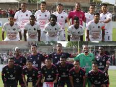 Independiente define día y hora para la final de vuelta de la Liga de Ascenso contra Arsenal SAO en Siguatepeque