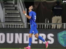 Honduras vs Islandia: Así se vivió el minuto a minuto de la derrota de “La H” en el DRV PNK Stadium de Miami