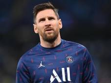 El PSG sigue tratando de convencer a Messi para extender su contrato, pero el delantero se mantiene en silencio.