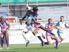 El Platense selló su victoria en el estadio Excélsior y buscará el fin de semana el pasaje a la gran final. Fotos Neptalí Romero.