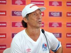 Troglio revela la ventaja que tiene Olimpia sobre Real Estelí: “Estamos en condiciones de ganar y pelear con todos”