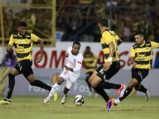 La Liga Nacional de Honduras sostendrá una reunión este lunes 2 de septiembre.