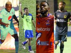 La segunda jornada se disputará en su totalidad el día miércoles, de acuerdo a calendario.