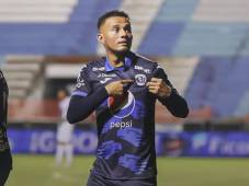 Motagua vapulea a la Real Sociedad con doblete de Carlos Argueta; el ciclón dormirá como líder del torneo