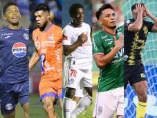 ¿Por qué Olimpia jugará en San Pedro Sula? La cartelera de partidos de la Jornada 15 en Liga Nacional