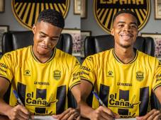 La Máquina anunció nuevo fichaje para el Apertura 2025.