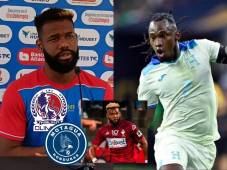 Benguché avala fichaje de Elis, cuenta el calvario que vivió en Suiza y palpita el choque ante Motagua: “El clásico es distinto”