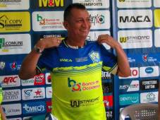 José Humberto Rivera deja al Juticalpa campeón en el ascenso y regresa a Liga Nacional con el Olancho FC