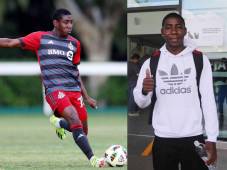 Jesús Batiz se centra en apoyar a la Selección de Honduras en su primera convocatoria,