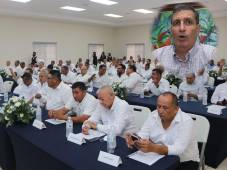 Los diferentes representantes del sector amateur, que son mayoría en las elecciones, están satisfechos con la gestión de la actual administración del fútbol hondureño, dirigida por Jorge Salomón desde junio de 2019.