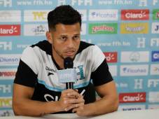 Marcelo Santos responde con fundamentos: ¿Haití es el rival más accesible para Honduras en la fase final de la eliminatoria?