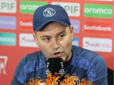 Javier López adelanta que Motagua saldrá con todo, defiende a Luis Ortiz y señala: Quieren estropear