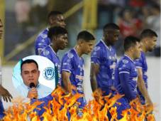 El descalabro del histórico Victoria: Los millones en deudas, renuncia de su presidente y, ¿cuál es su plan B?