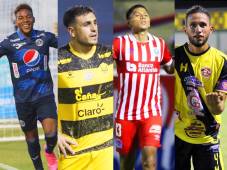 Tabla de posiciones + próxima jornada de Liga Nacional de Honduras: Se viene un clásico bravo, Motagua respira y Marathón va a la baja