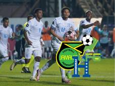 Honduras visitará a Guayana Francesa y Jamaica en la segunda ventana de la FIFA en la Nations League.
