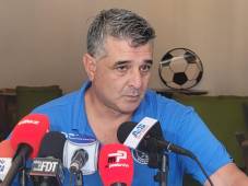 Vázquez considera que la Liga Nacional no está lista para 12 equipos y sobre amaños de partidos: Obvio que hay apuestas