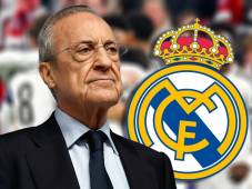 Real Madrid tuvo una temporada para el olvido sin títulos, pero revelan una lista de 7 jugadores que son intocables para el conjunto merengue y el nuevo DT ya lo sabe.