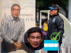 Emilson Soto, el pastor que busca llevar a Honduras a su décimo Mundial Sub-20: el selecto listado al que se uniría