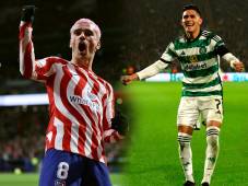 Día, hora y canal de TV: Luis Palma va por otro partido de ensueño ante Atlético en la Champions League