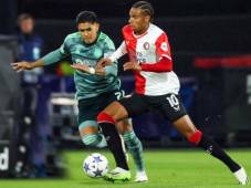 El próximo rival del Celtic de Luis Palma en la Champions League: Hora y por dónde ver el juego