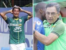 El disgusto de Salomón Názar tras empate de Marathón ante Victoria: “Dejar ir puntos como local nos puede afectar al final”