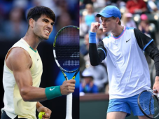 Esta semifinal Sinner vs Alcaraz promete ser un espectáculo cargado de intensidad y emoción-